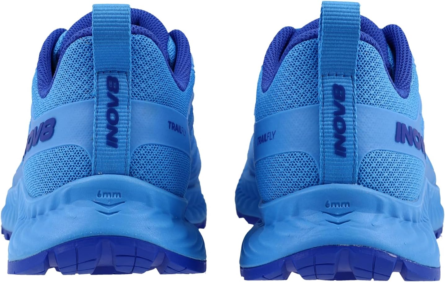 INOV8 Mens Trailfly V2