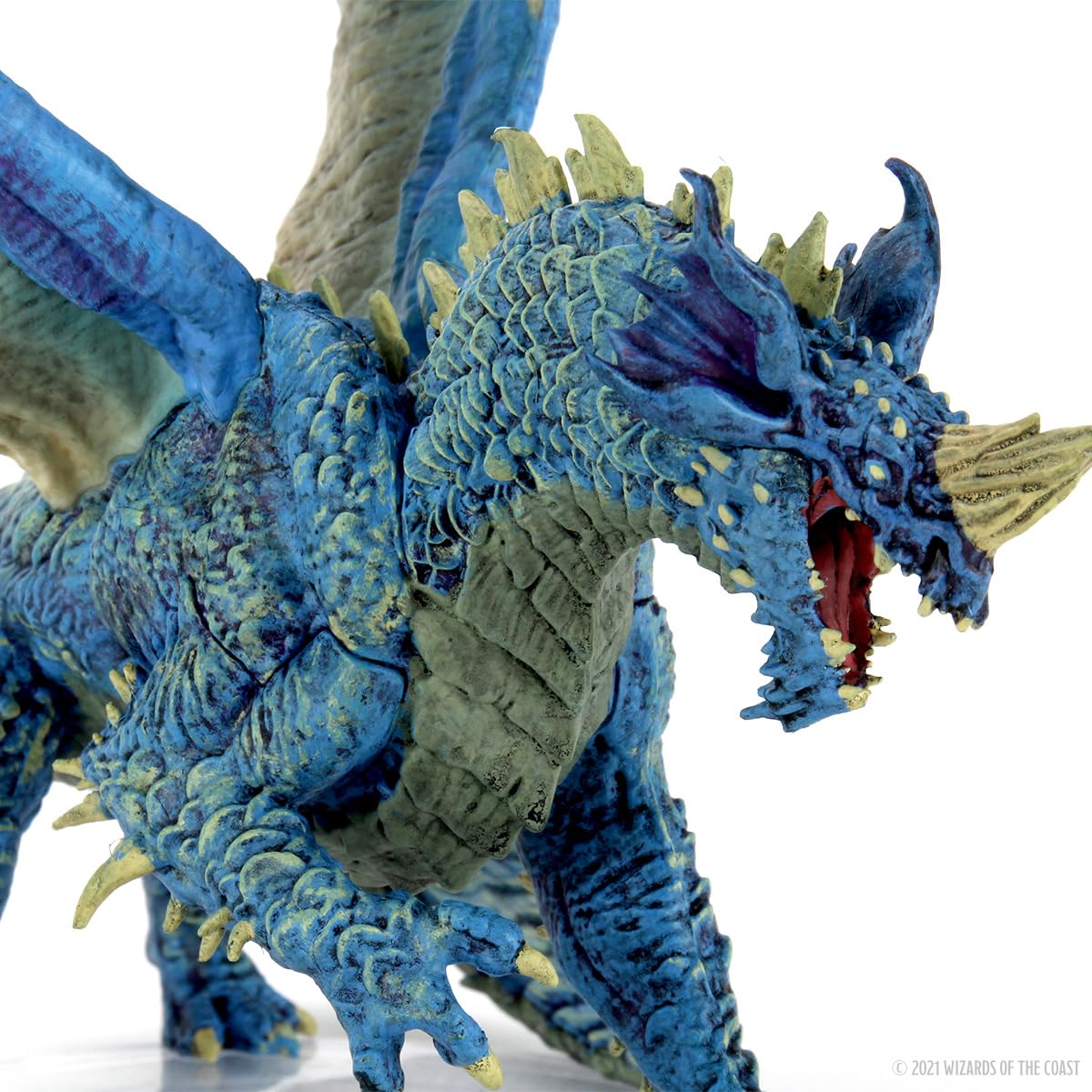 BLUE DRAGON　フィギュア　非売品 Yahoo!オークション - BLUE DRAGON ブルー ドラゴン 限定 フィギュア