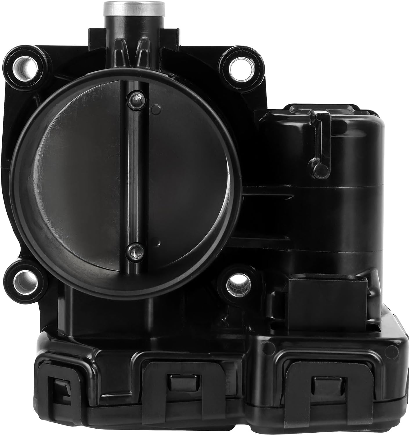 SCITOO Electric Throttle Body Assembly Fit 08 for Chrysler for Pacifica | 08-10 for Chrysler for Town 19 Country | 08-10 for Dodge for Grand Caravan | 08-11 for Jeep for Wrangler Replacement Parts