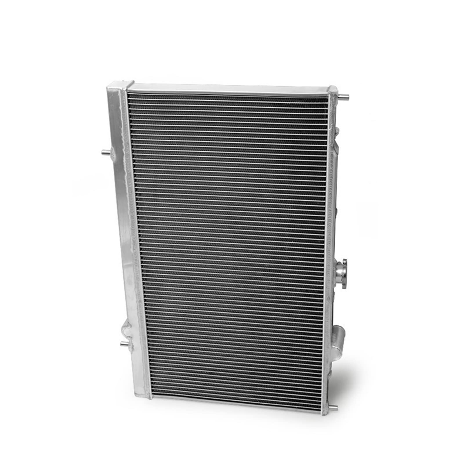 Radiateur Aluminium 42 mm EP-R107 pour Conduire sans Surchauffe Moteur
