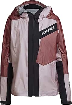 Amazon.com: adidas Women's TLight GTX Techrock Light Gore-Tex