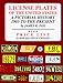 License Plates of the United States: A Pictorial History, 1903 to the Present
