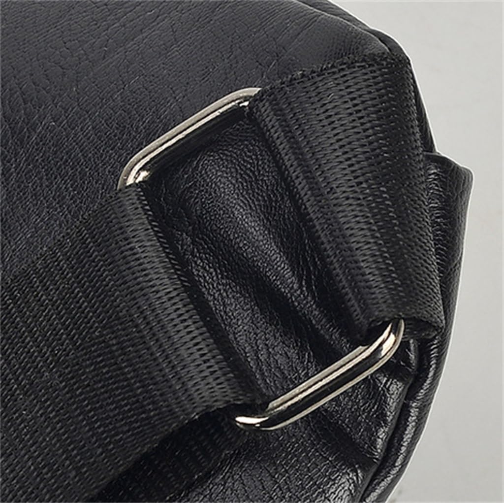 Men's Chest Bag Close Anti-theft Crossbody Shoulder Sports Leisure