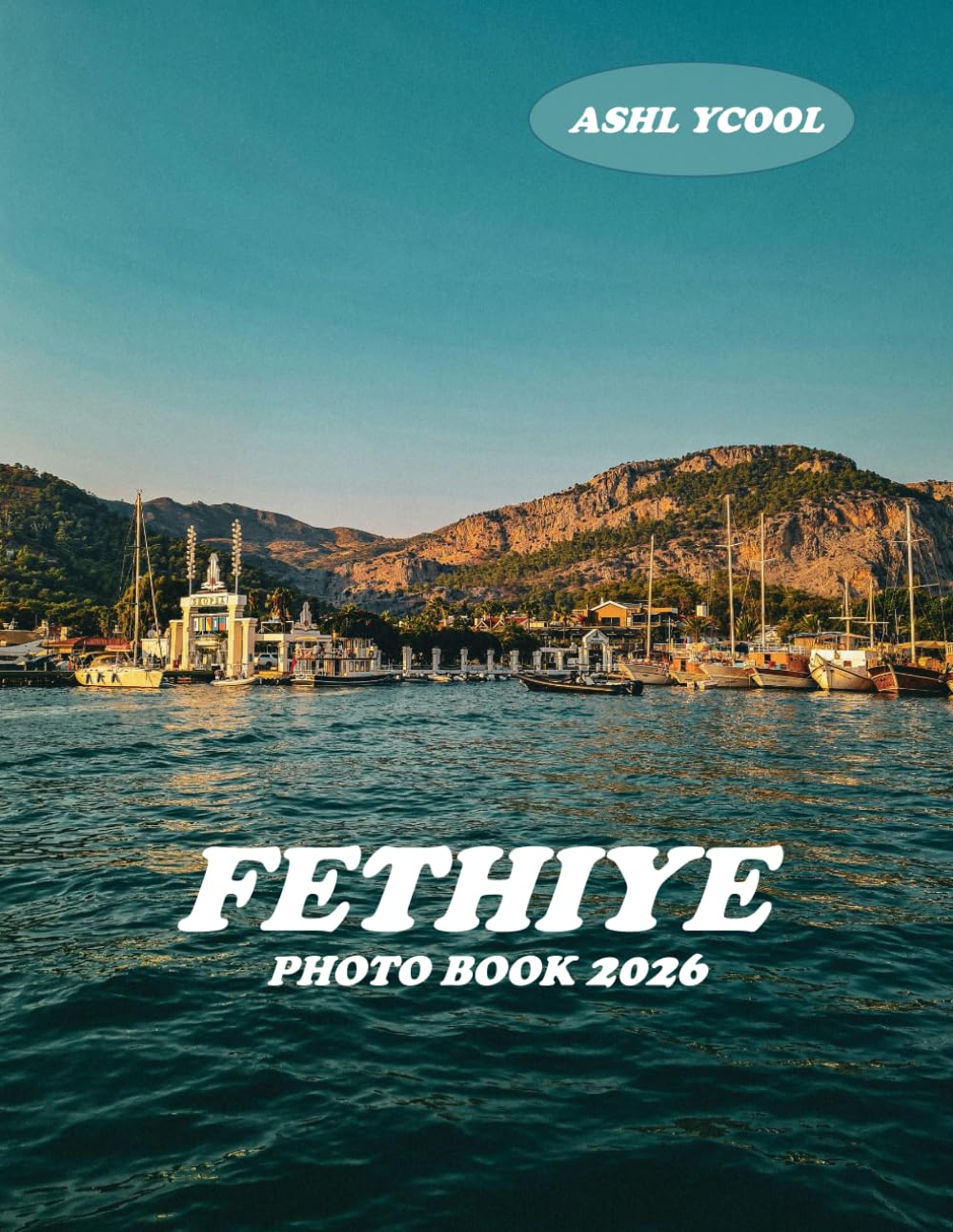 Fethiye: Cool Pictures That Create An Idea For You About - Perfect Gift for tourism & travel lovers.....Relaxing & Meditation.