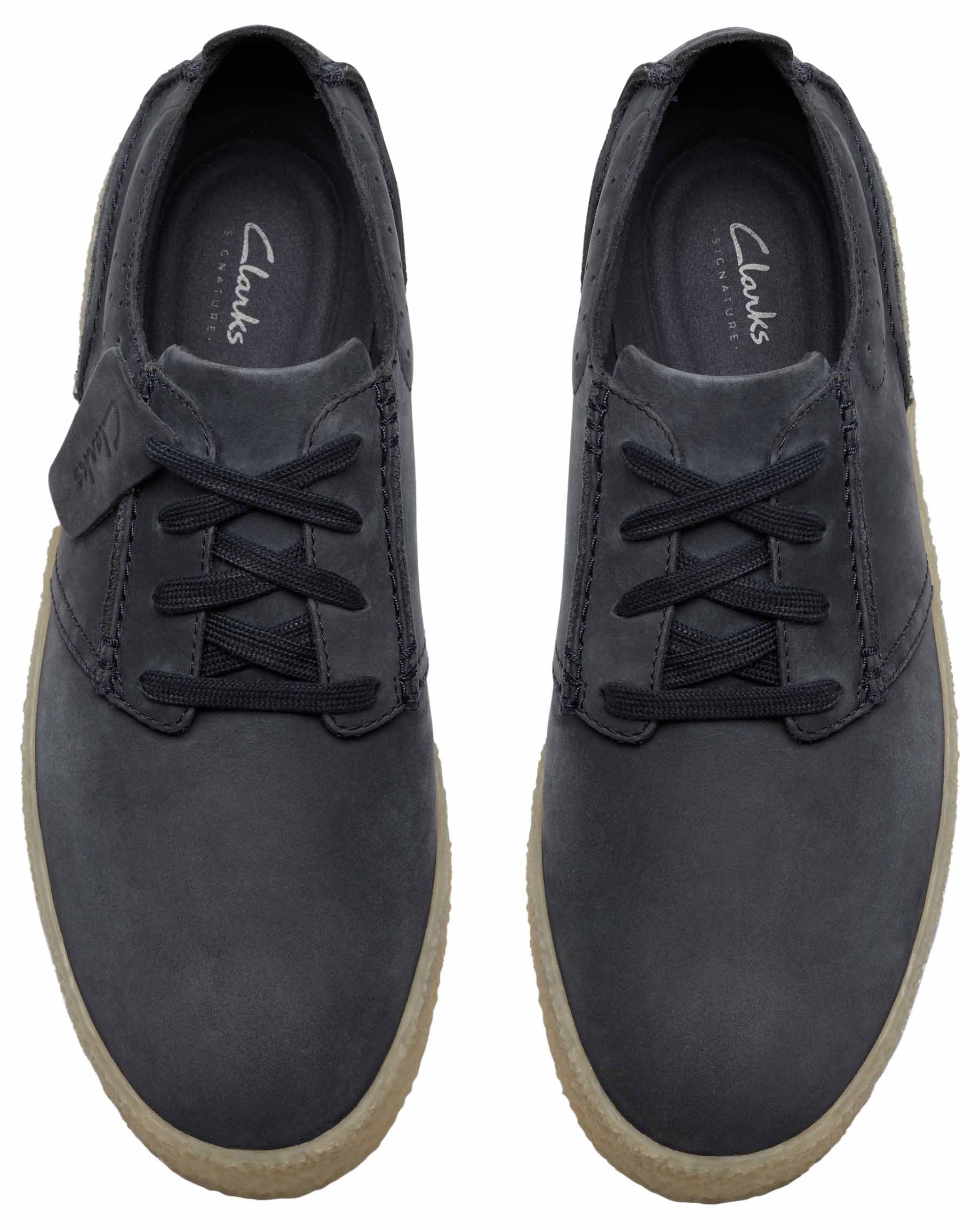 Clarks Premium Streethilllace -Hombre