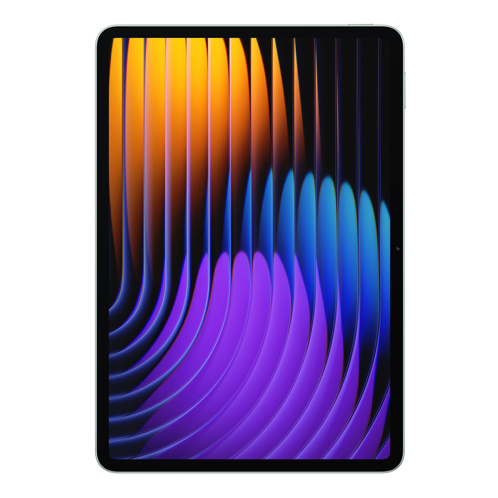 XIAOMI Pad 7 tablet, 11,2 cala, 8 + 256 GB, wyświetlacz 3,2 K 144 Hz, Snapdragon 7+ Gen 3, akumulator 8850 mAh, HyperAI, głośnik Quad, bezproblemowy pulpit, zielony
