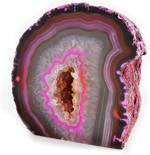 Agate Geode