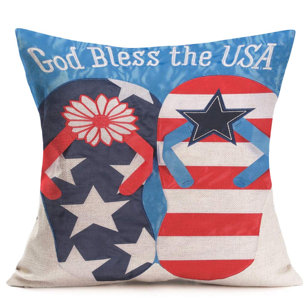 Flip Flop Pillow Pattern Lena Patterns