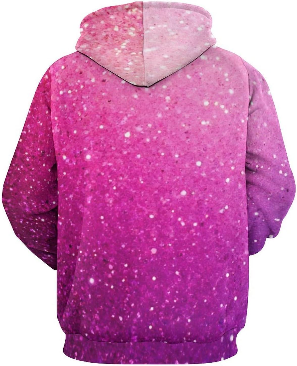 Supdreamc Casual Pullover Hooded Sweatshirts Streetwear - Image 4