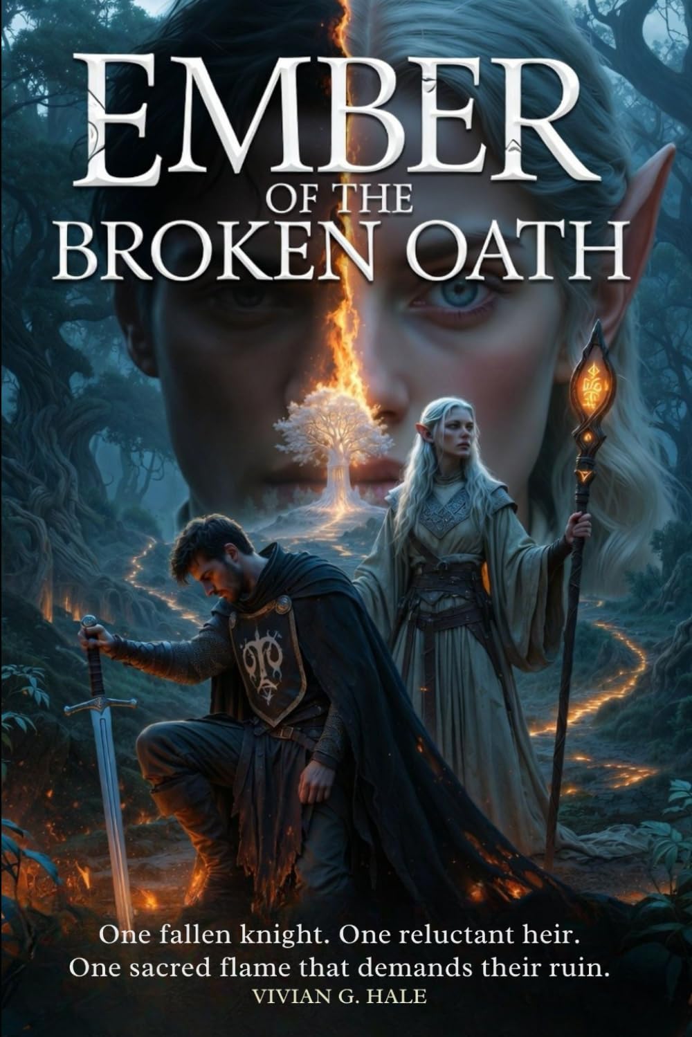 Ember of the Broken Oath