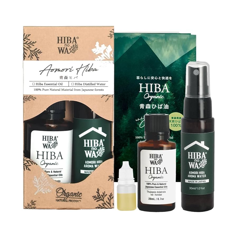 ヒノキオイル ※青森ヒバ油 (精油) 　1550 ml　虫よけ・抗菌・カビ予防 楽天市場】ヒバ油 ヒノキオイル ひのき ひば アロマ オイル