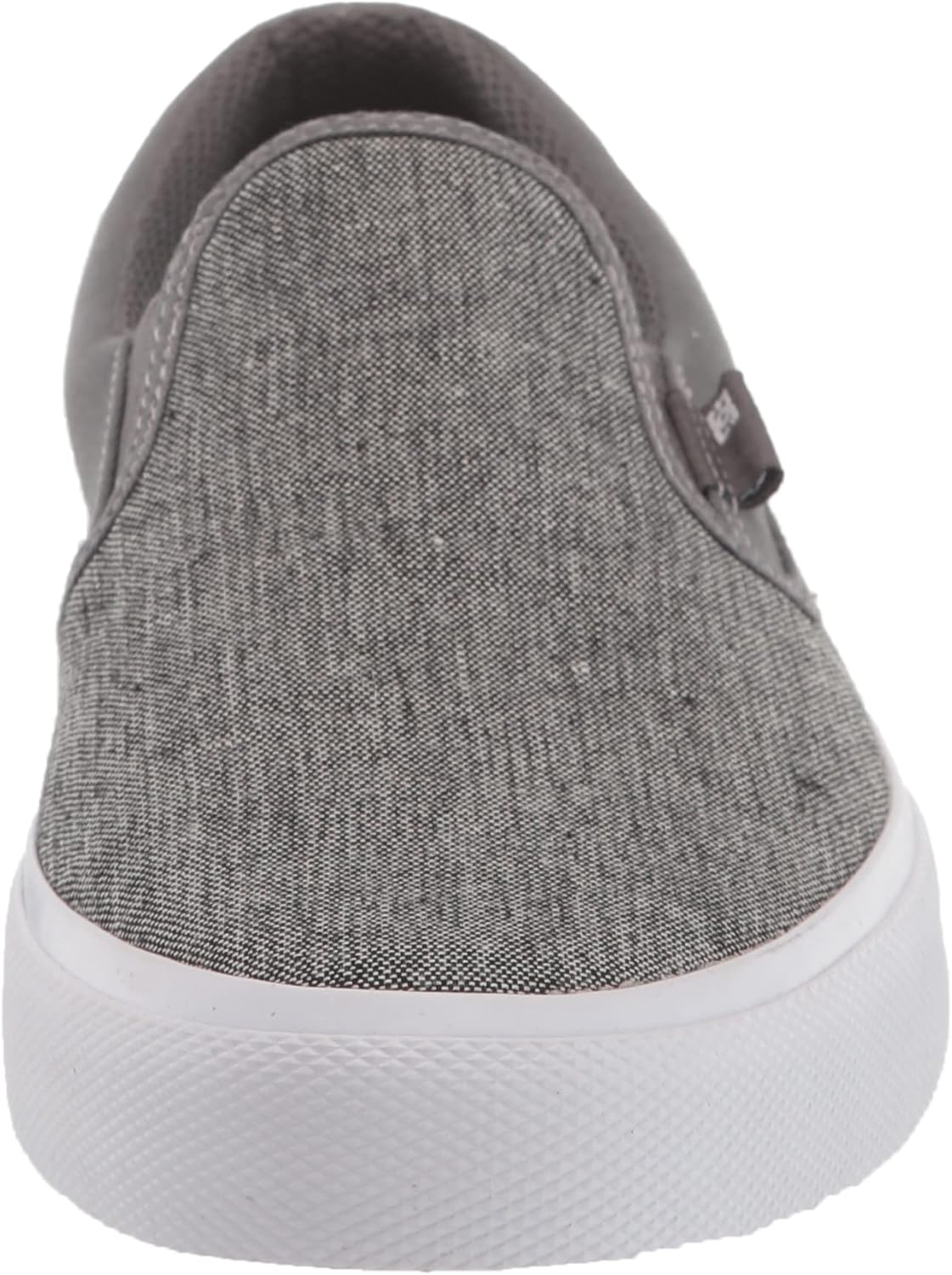 DC Men's Manual Slip-on Txse Low Shoe Skate