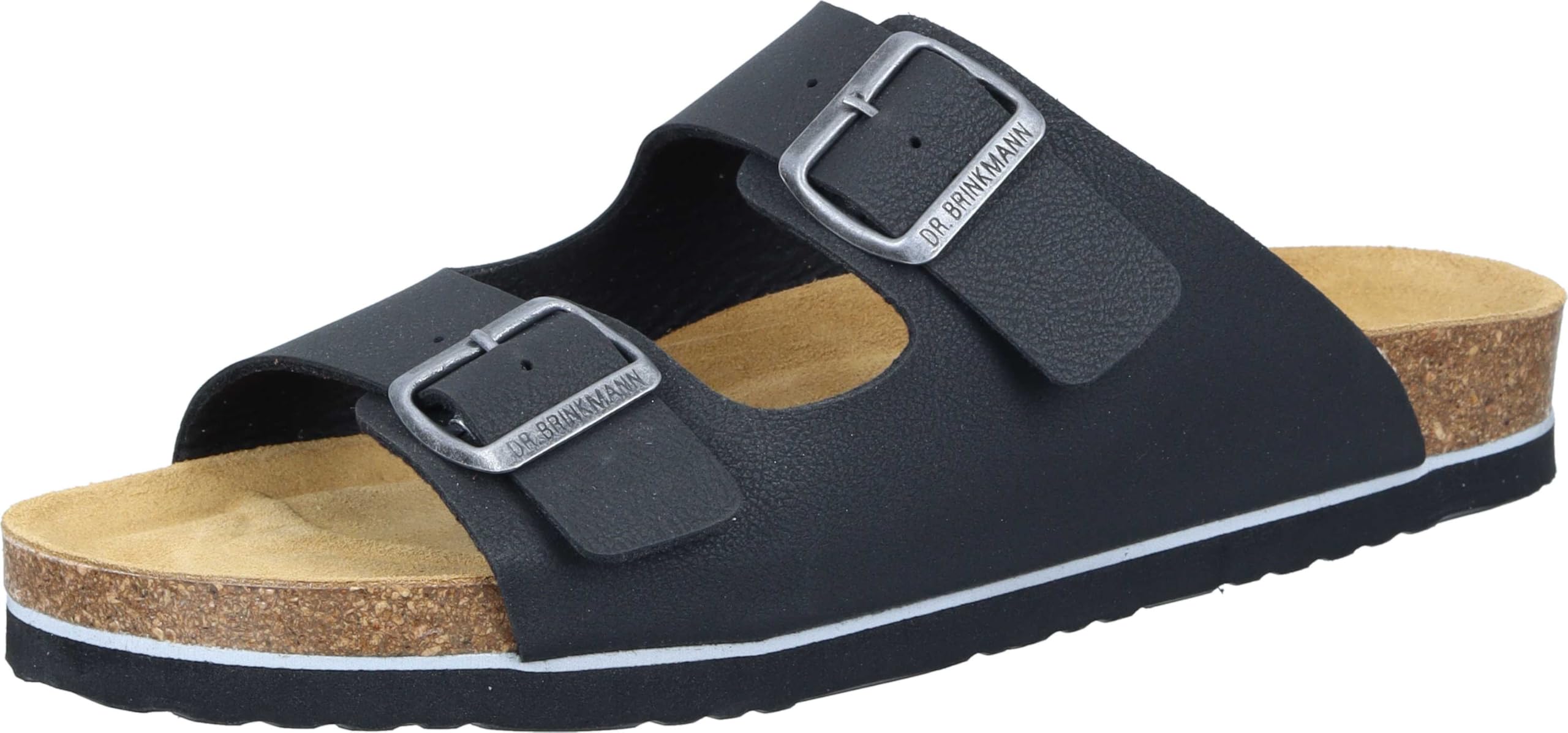 Dr. Brinkmann Herren 600135-01Hausschuh
