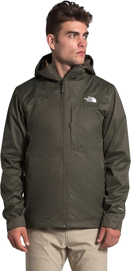 Arrowood Triclimate Jacket 