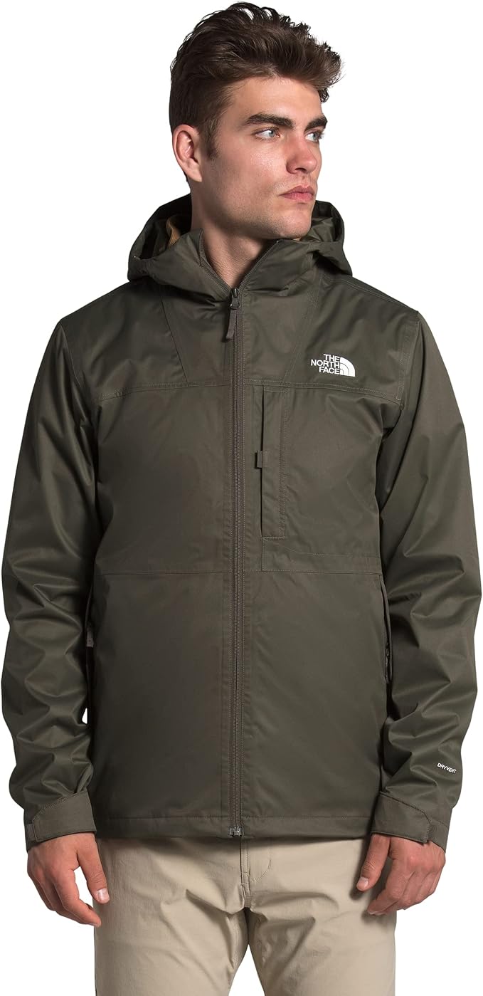 Arrowood Triclimate Jacket 
