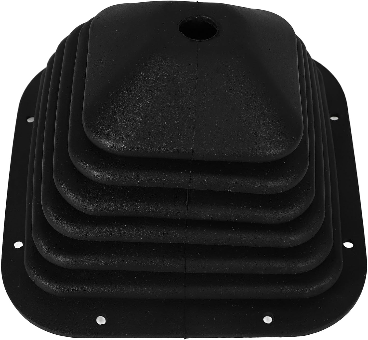 Gear Shift Boot Cover Compatible with Kenworth Trucks Rubber Shifter Lever Protector Automotive Transmission Dustproof Sleeve