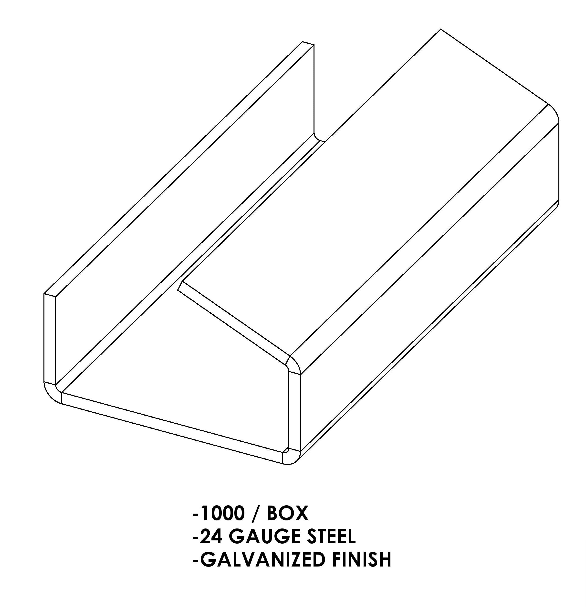 Amazon.com: Pack Ship Supply - P12SO2 - (1,000) 1/2