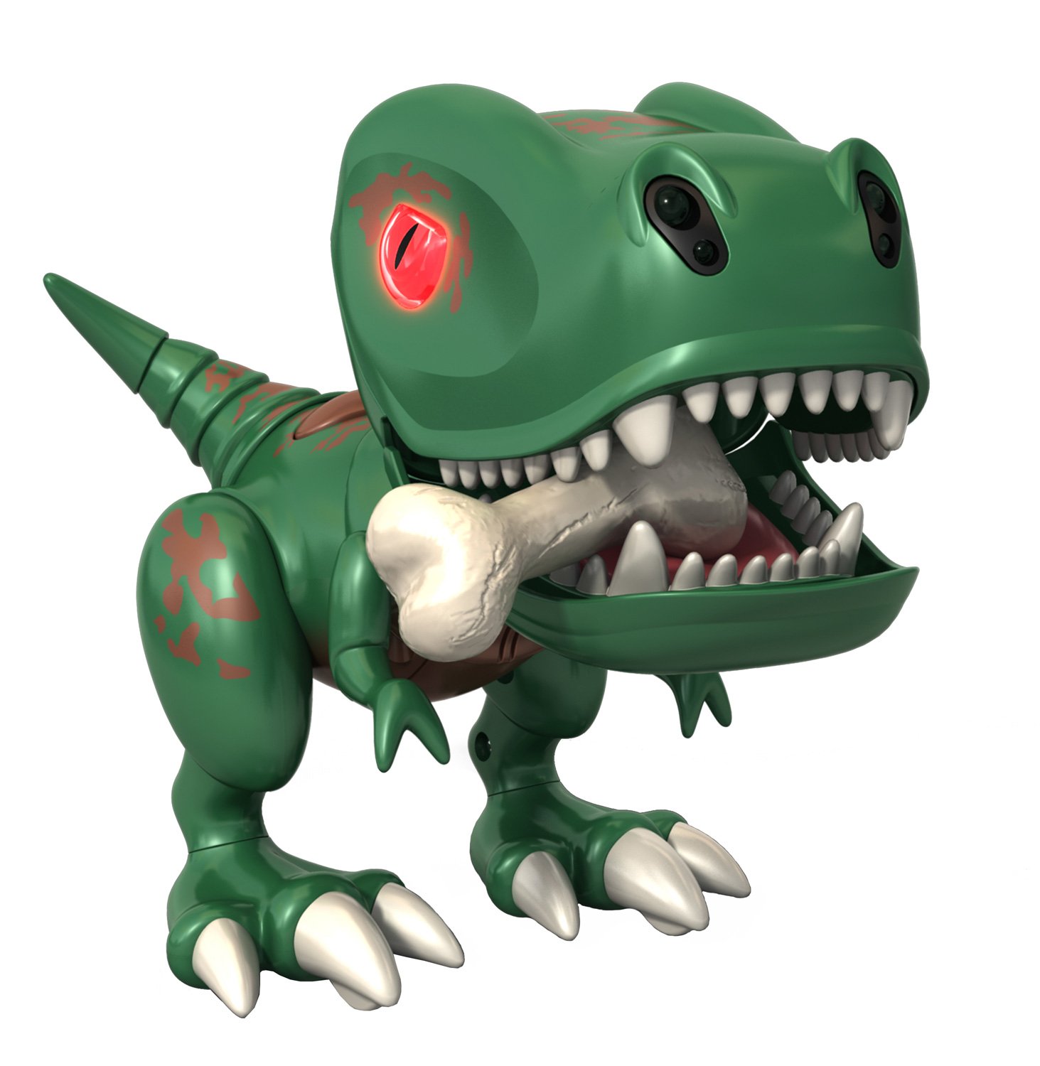 Spin Master 6026989 - Zoomer Chomplingz - Assorted Colors