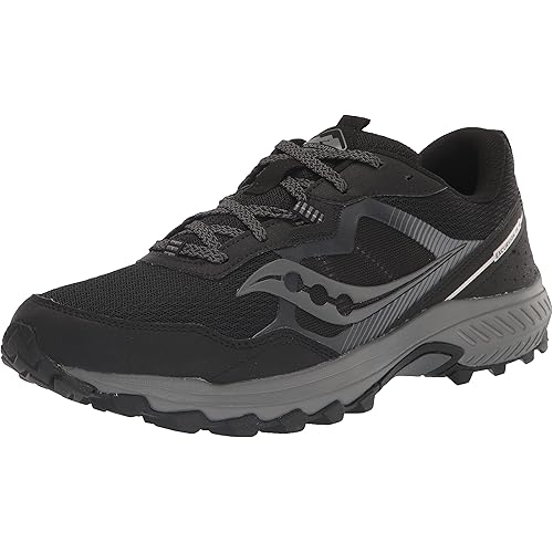 Saucony Men's Excursion Tr16 Trail Running Shoe