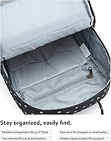 Vista 213 de HotStyle BESTIE - Mini mochila de varios colores y patrones, tamaño pequeño