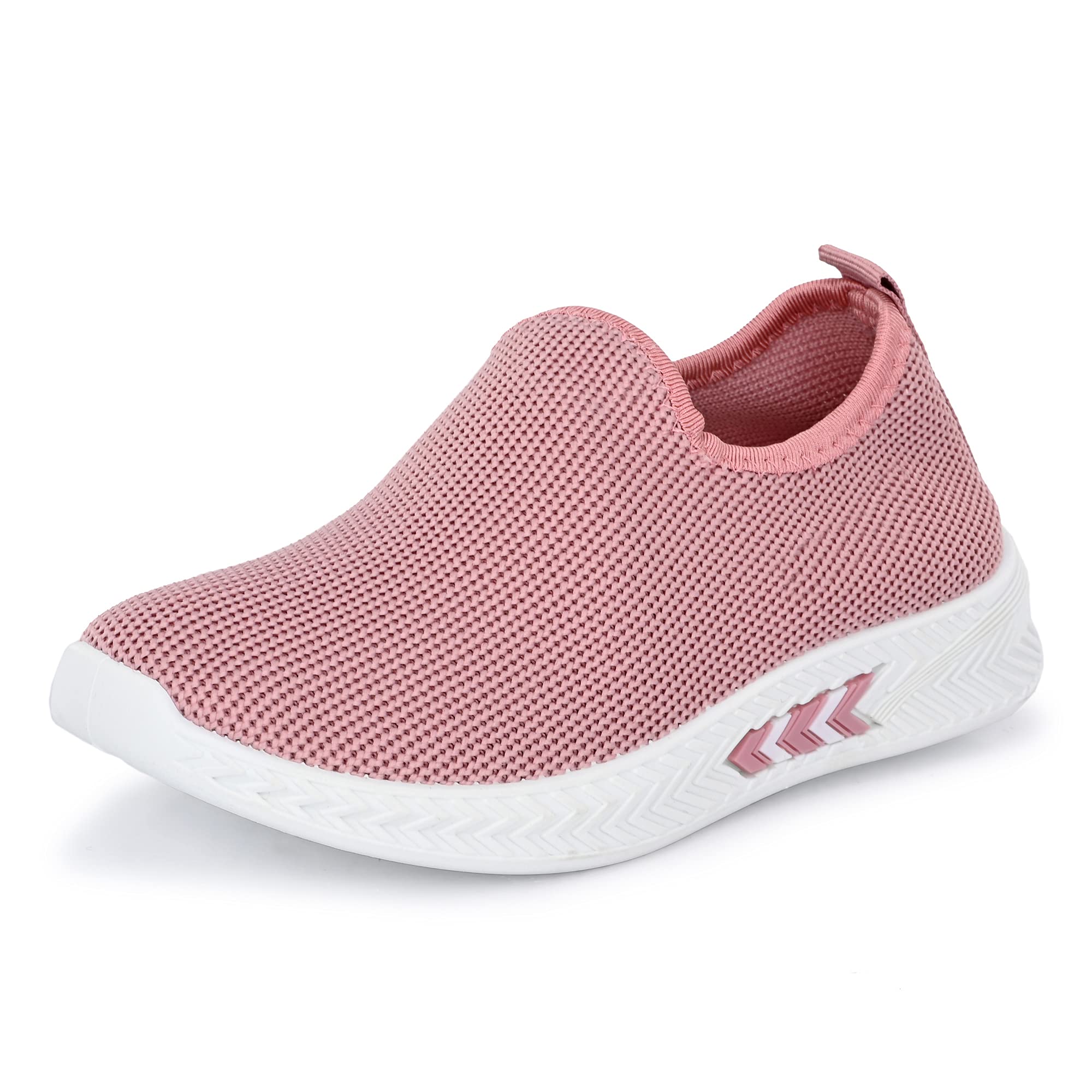 Klepe Kids Pink Running Shoes 38ST-K-7027, 6 UK (B09BVXRLFN) Amazon Price History, Amazon Price Tracker