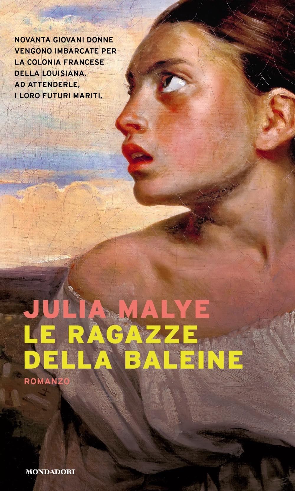 Le Ragazze Della Baleine - 4