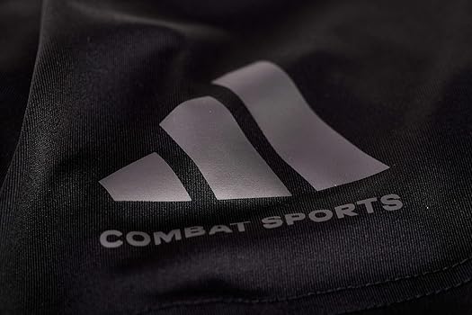 adidas Combat Sports Performance Dri Fit Athletic T-Shirt