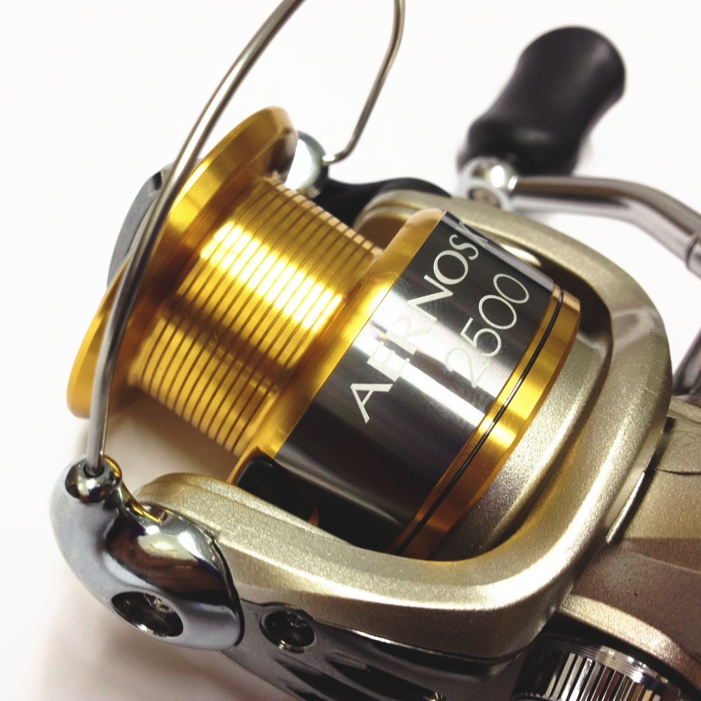 harga reel shimano aernos xt 2500 SHIMANO 12 AERNOS 2500 XT 028655 by Shimano : Amazon.com.au: Automotive