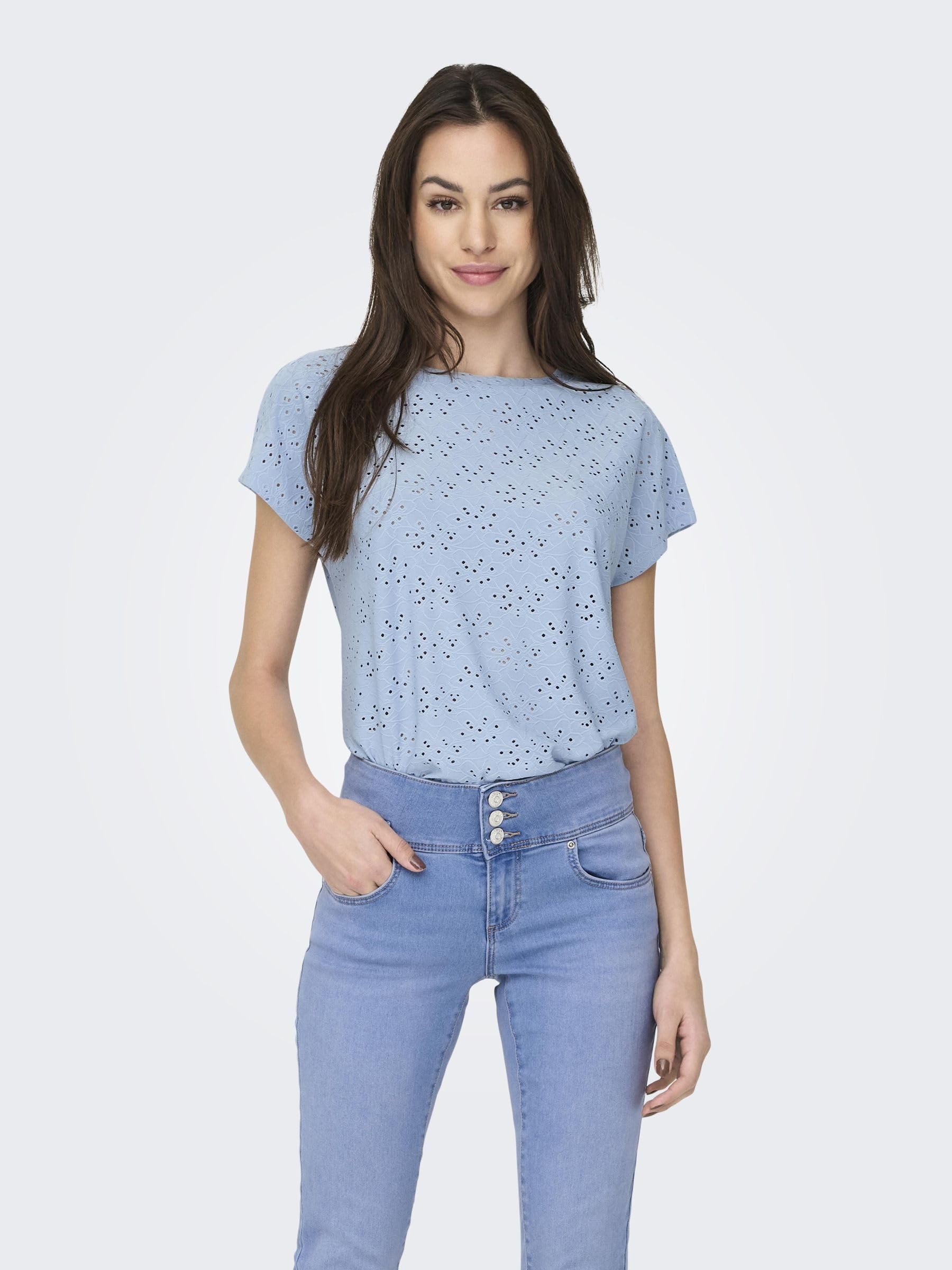 ONLY Top ONLSMILLA Top
