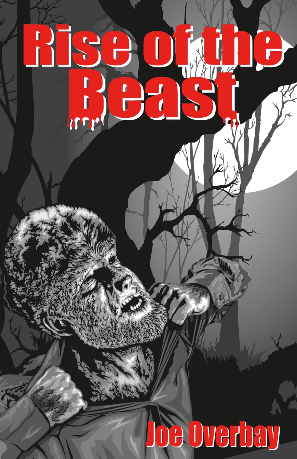 Rise of the Beast