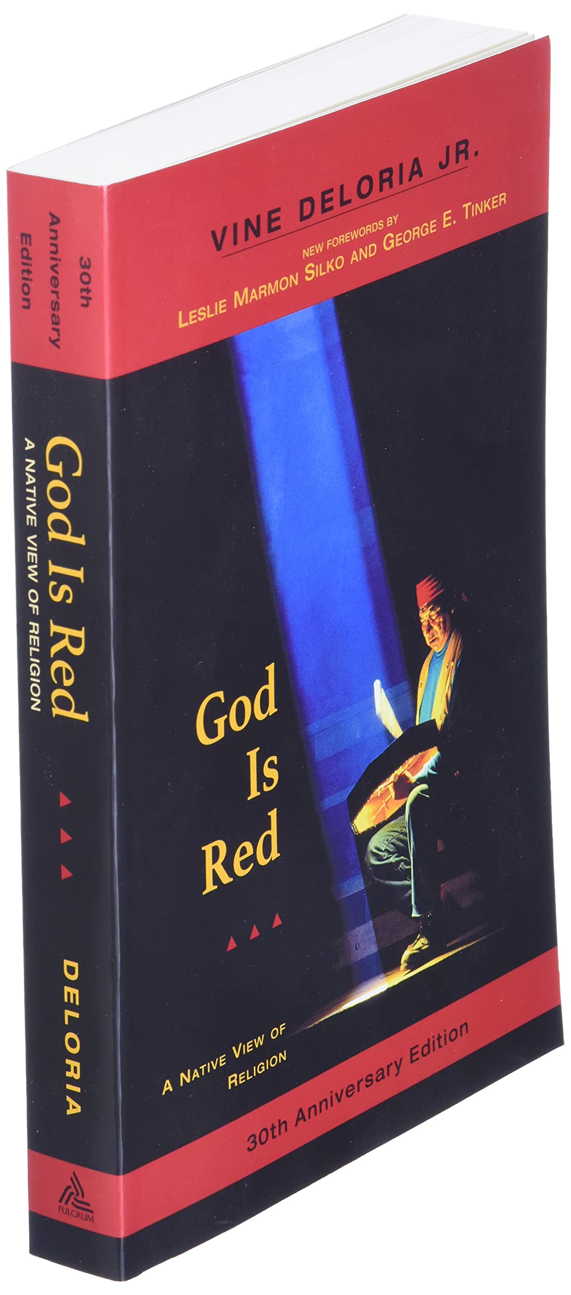 God is Red: A Native View of Religion, 30th Anniversary Edition - Image 3