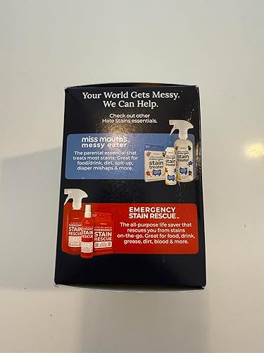 Miniatura 25 de Miss Mouth's Messy Steppers Shoe Cleaner