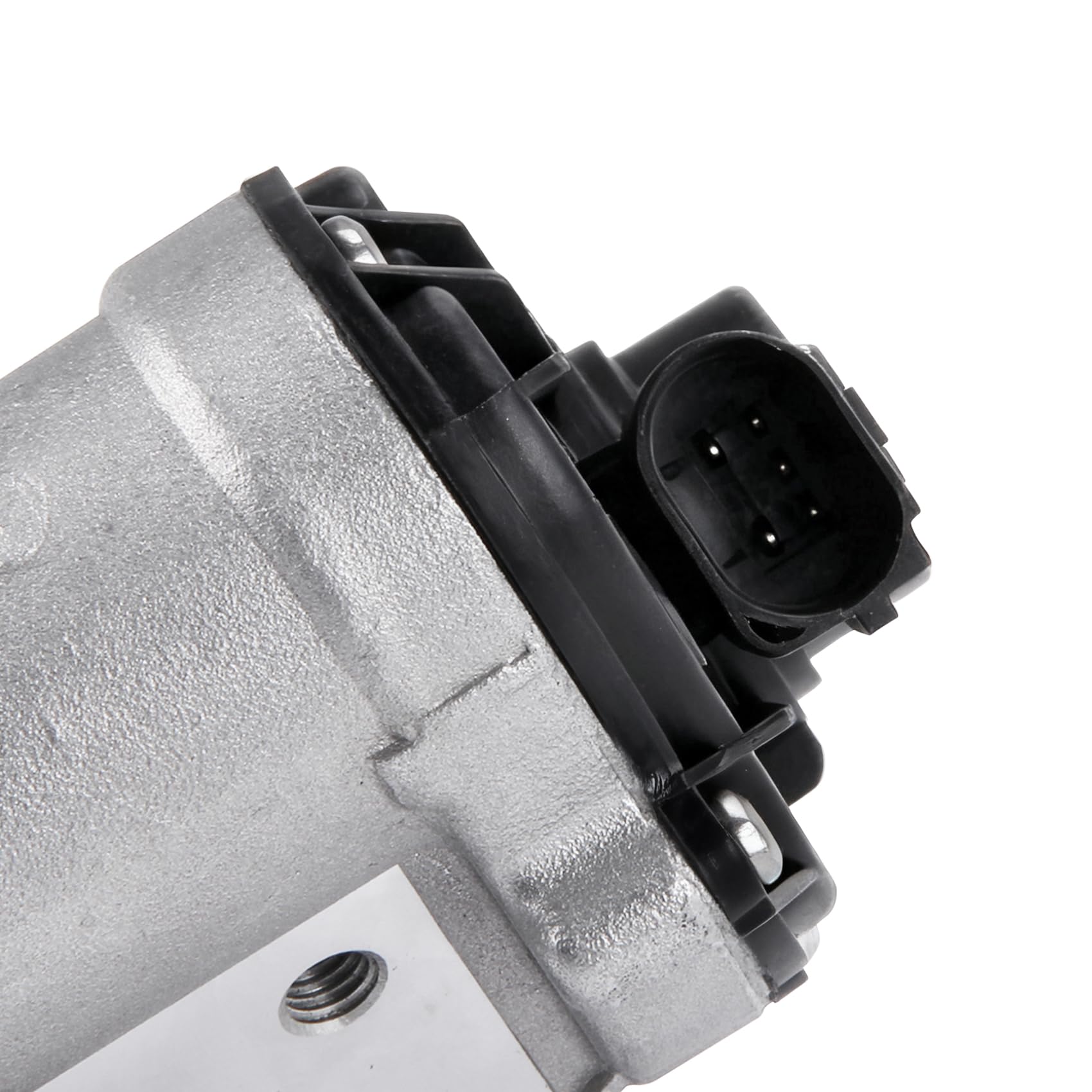 Docas Válvula EGR 8200609274 compatible para Renault Laguna II BG0/1 1.9 dCi 2001-2007 Megane II BM0/1 CM0/1 1.9 dCi 2005-2008 Scénic II JM0/1 1.9 dCi 2005-2008