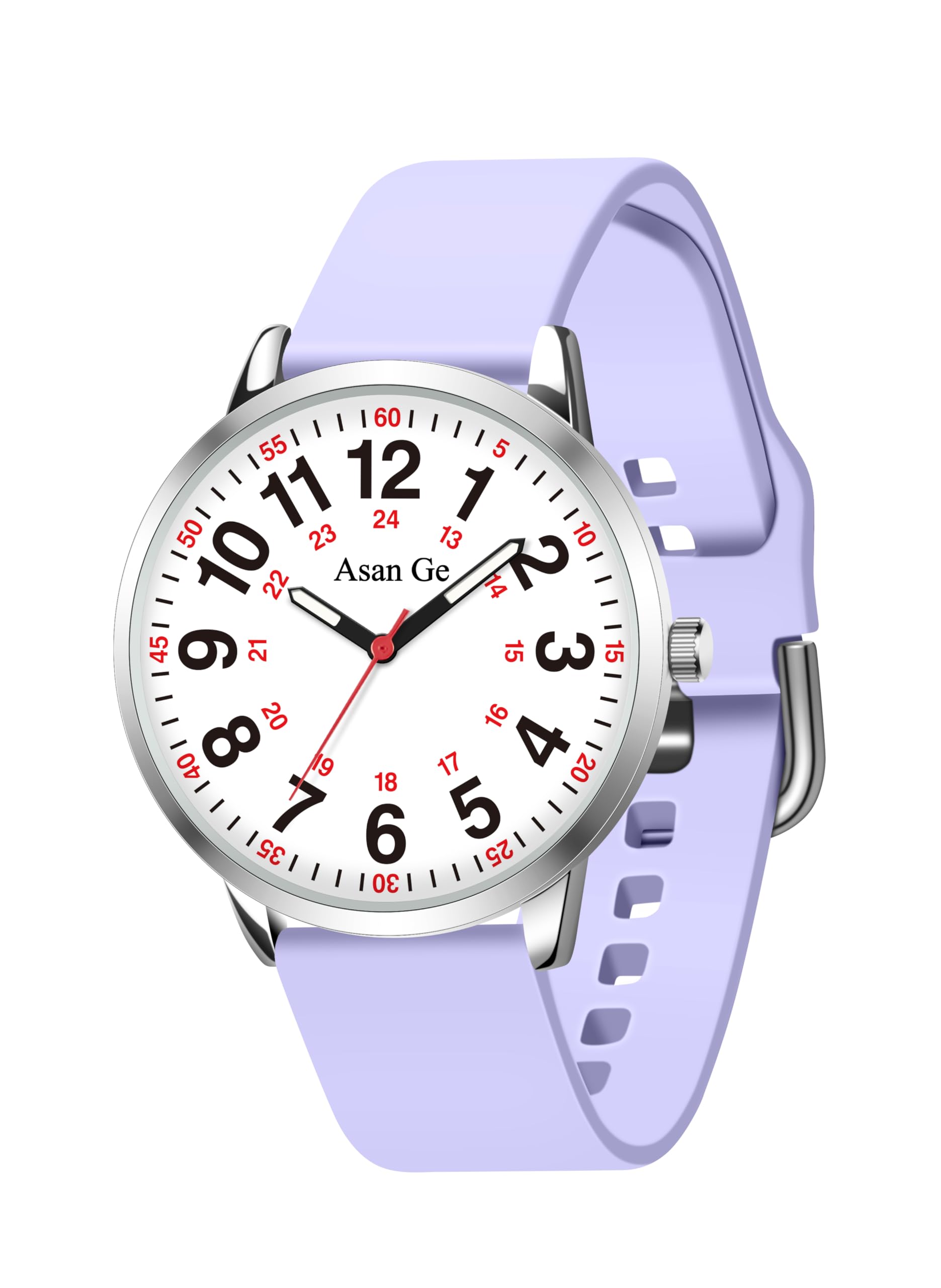 Asan Ge Nurse Watch