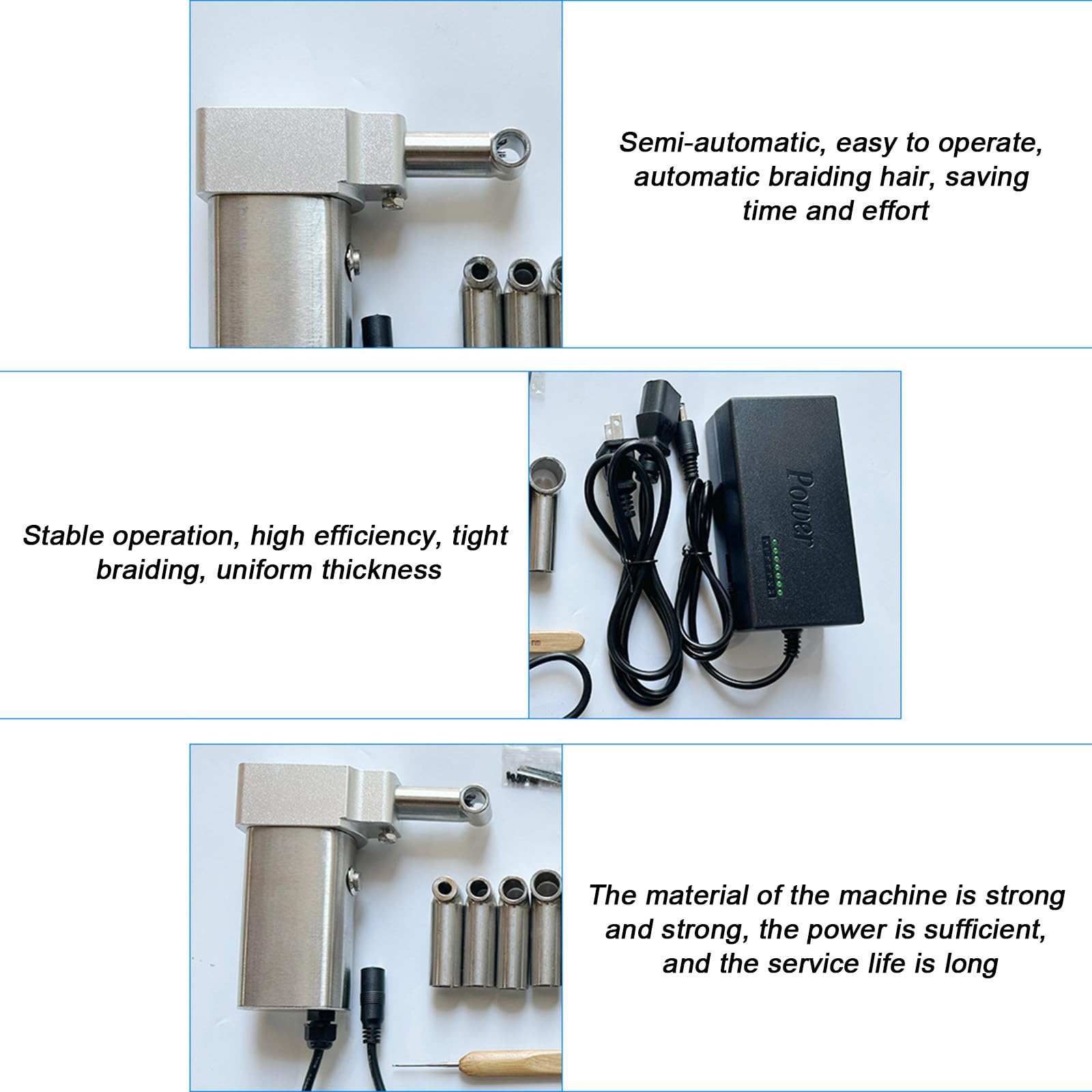 【エリマサ】 ベル作成キット Doming Tool Kit Xpert Head Tube Reaming & Facing Tool, 1“ and 1 1/8“, #E181