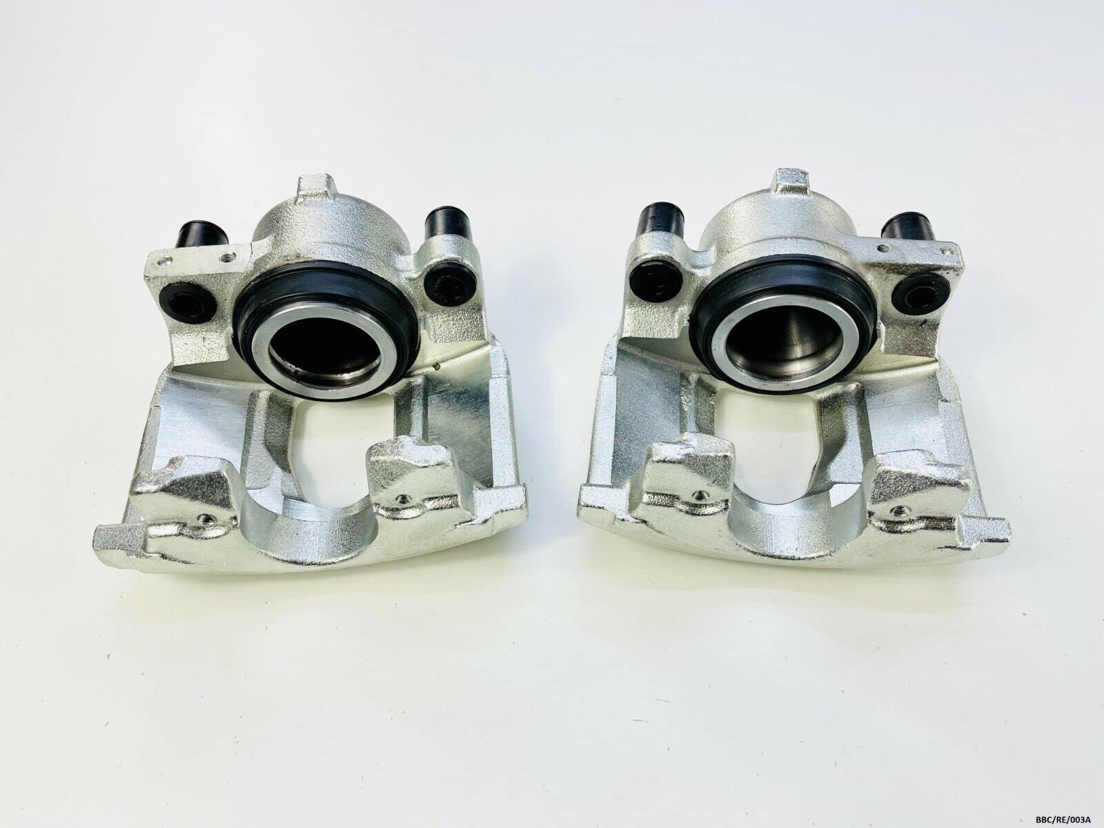 Étriers de frein avant Renault Laguna MK2 essence et diesel 2001-2007 kit de remplacement avant - 2