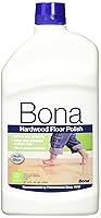 Algopix Similar Product 2 - Bona Hardwood Floor Polish  HG 32oz