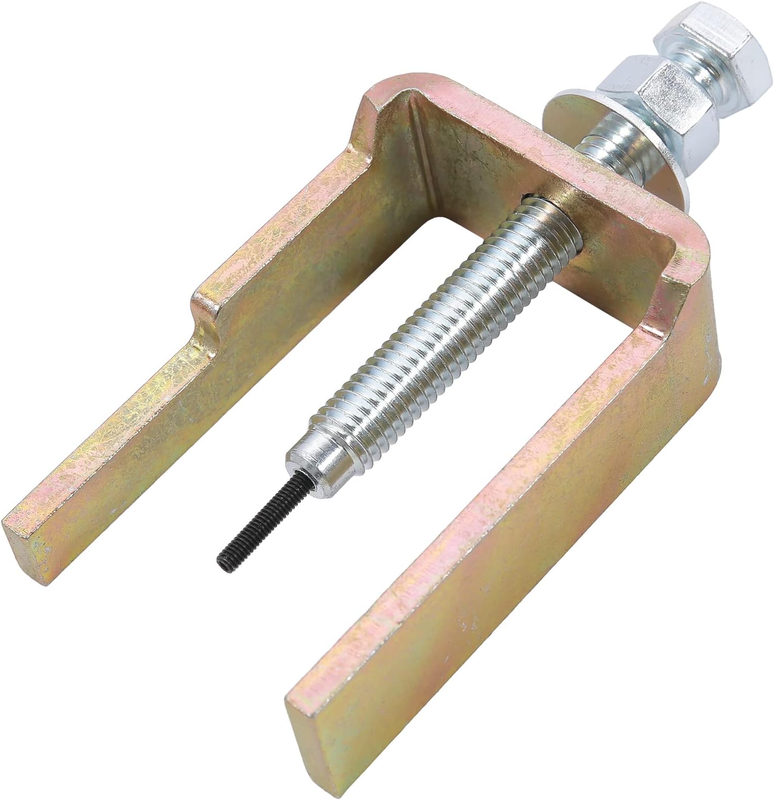 Roller Pin Removal Tool - Clutch Roller Pin Extractor Removal Tool Compatible With Can Am Maverick X3 2017-2020