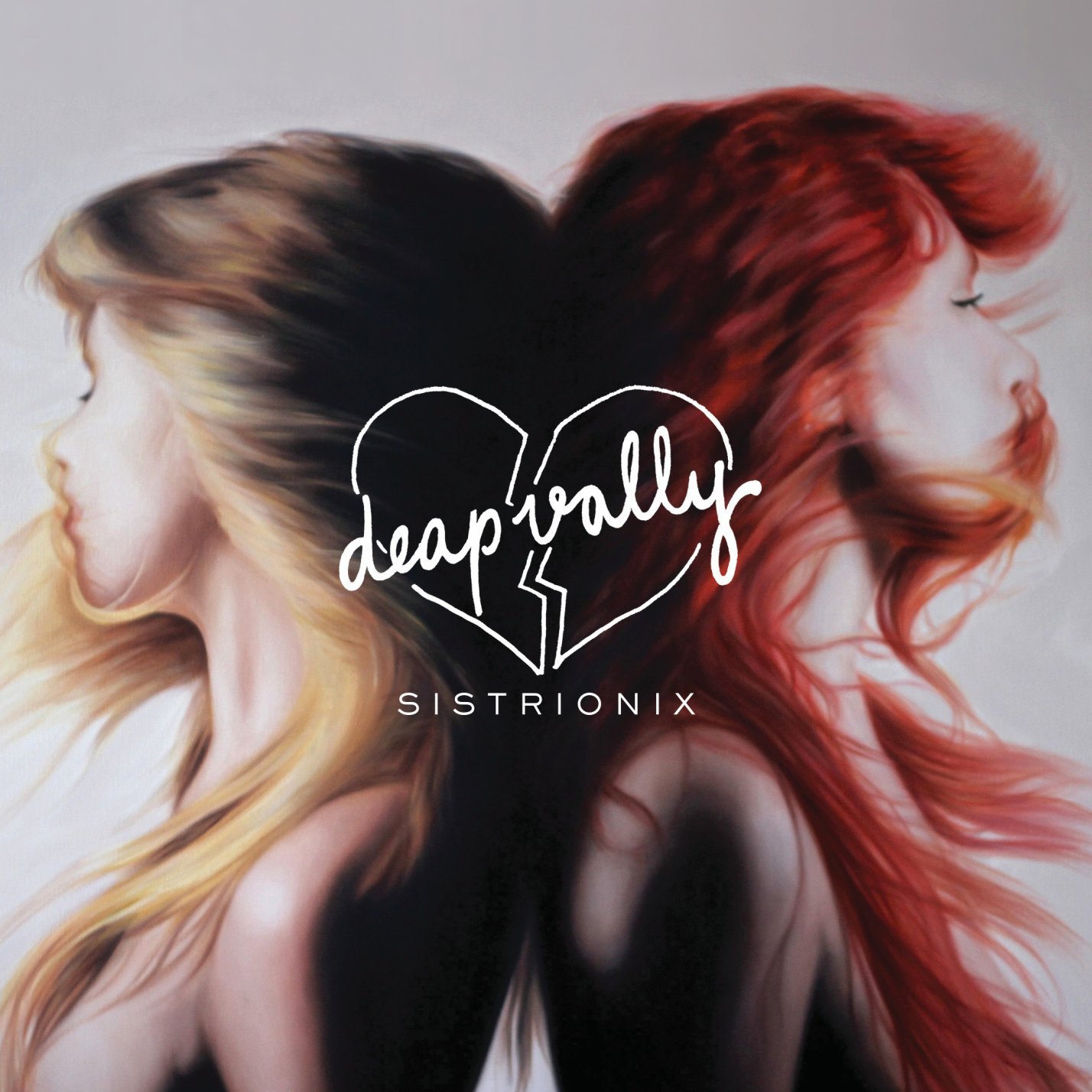 Sistrionix [Audio CD] DEAP VALLY