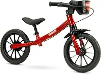 Aro 12 Balance Vermelho 02