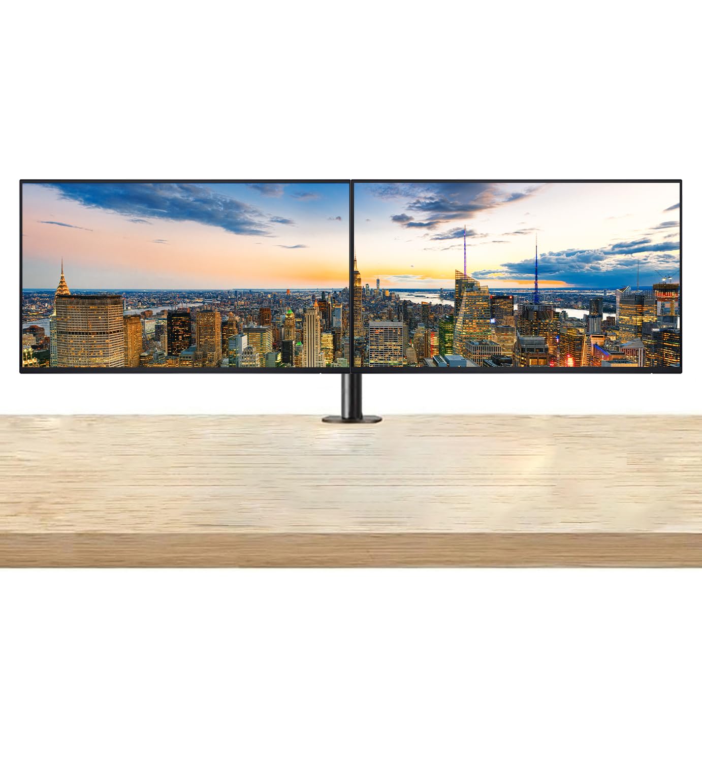 Amazon.com: Dell P2425HE 24-inch 1080P FHD LCD Monitor, 2-Pack