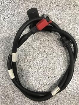 1 pc/set Speed Sensor 44800-HMB-000 44800HMB000 Compatible with S-Y-M GTS-250 GTS-250 EFI GTS-250 EFI EVO GTS-300 EFI EURO 3 CITYC0M-300I CBS CAIJUN-AUTO