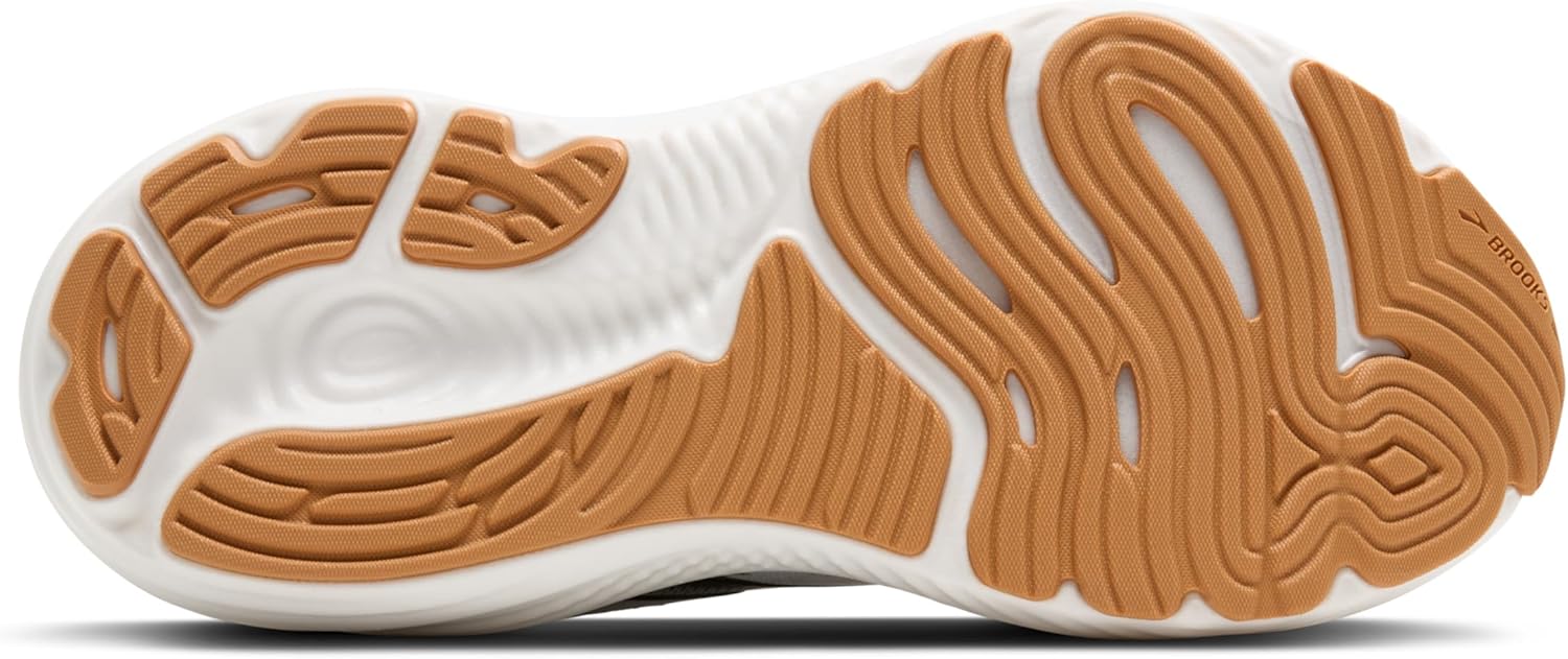 Brooks Women’s Glycerin GTS 22 Supportive Running Shoe - Image 6