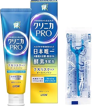 Amazon.co.jp: 【Amazon.co.jp限定】クリニカ PROオールインワン