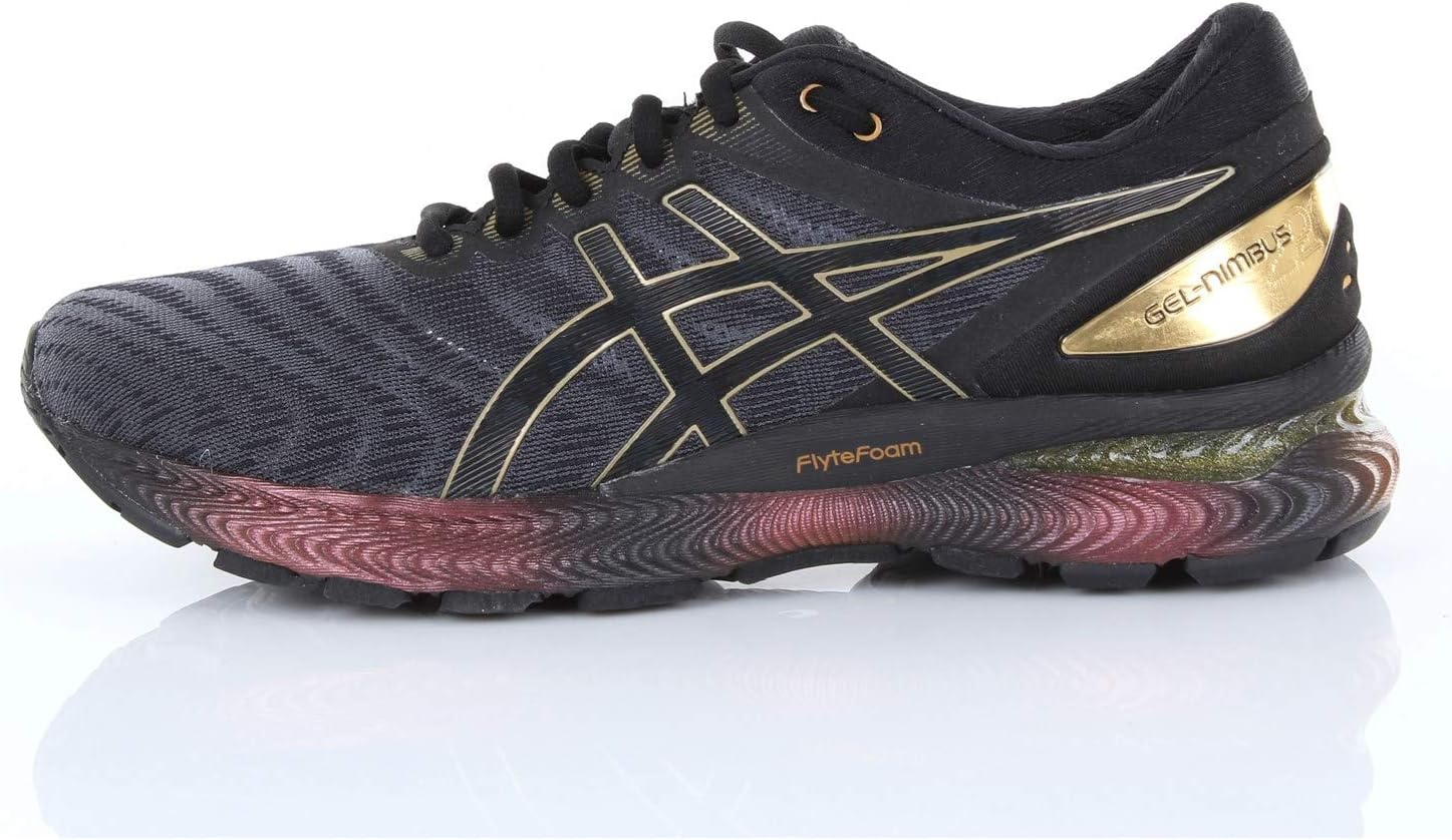 ASICS 1011A779 Heren Hardloopschoenen 