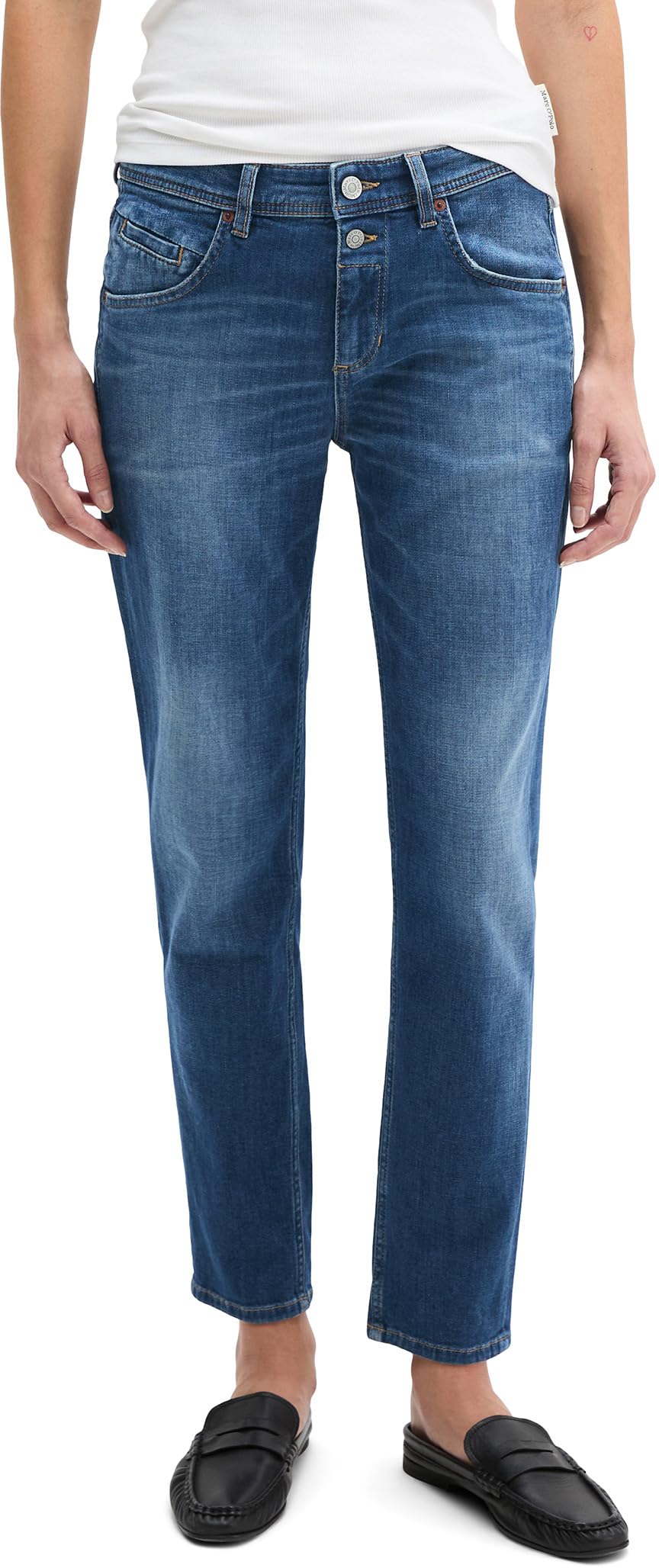 Marc O'Polo Damen Jeans