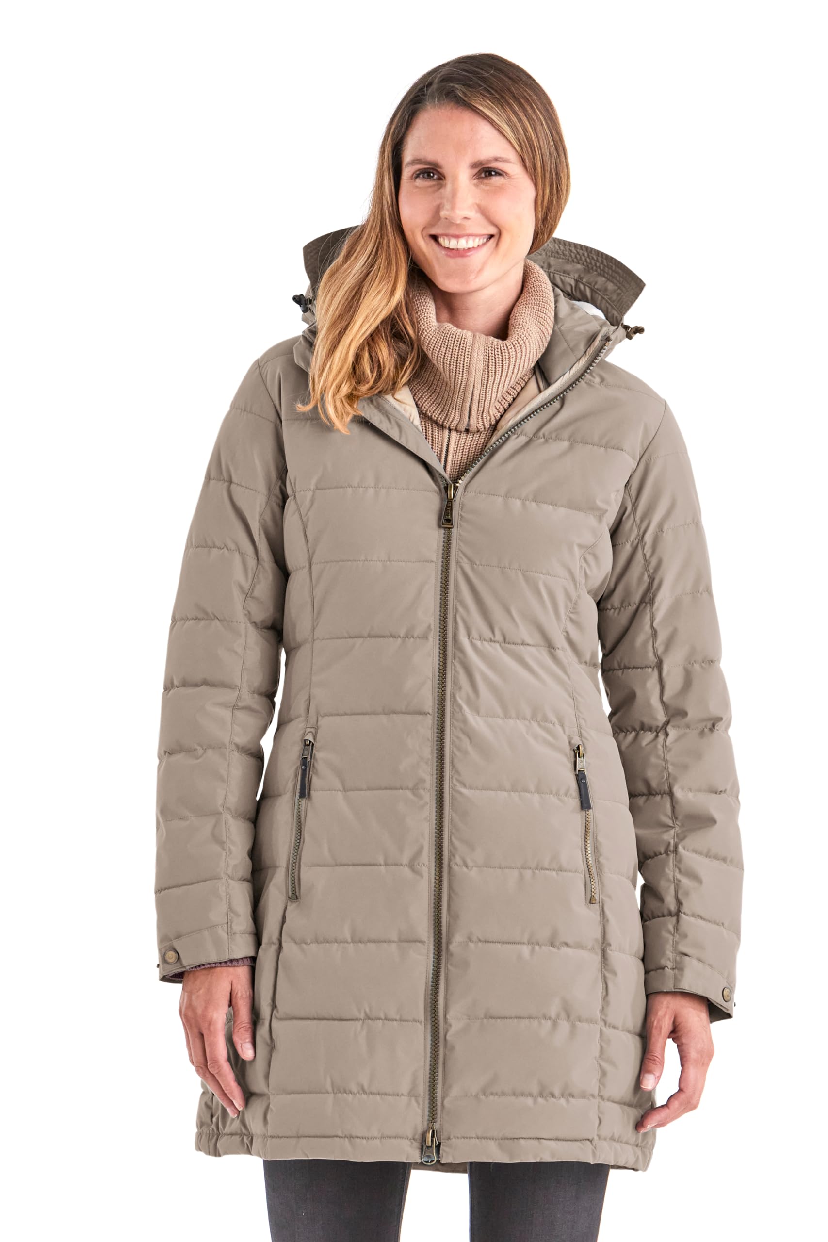 Outdoor-Bekleidung für Damen