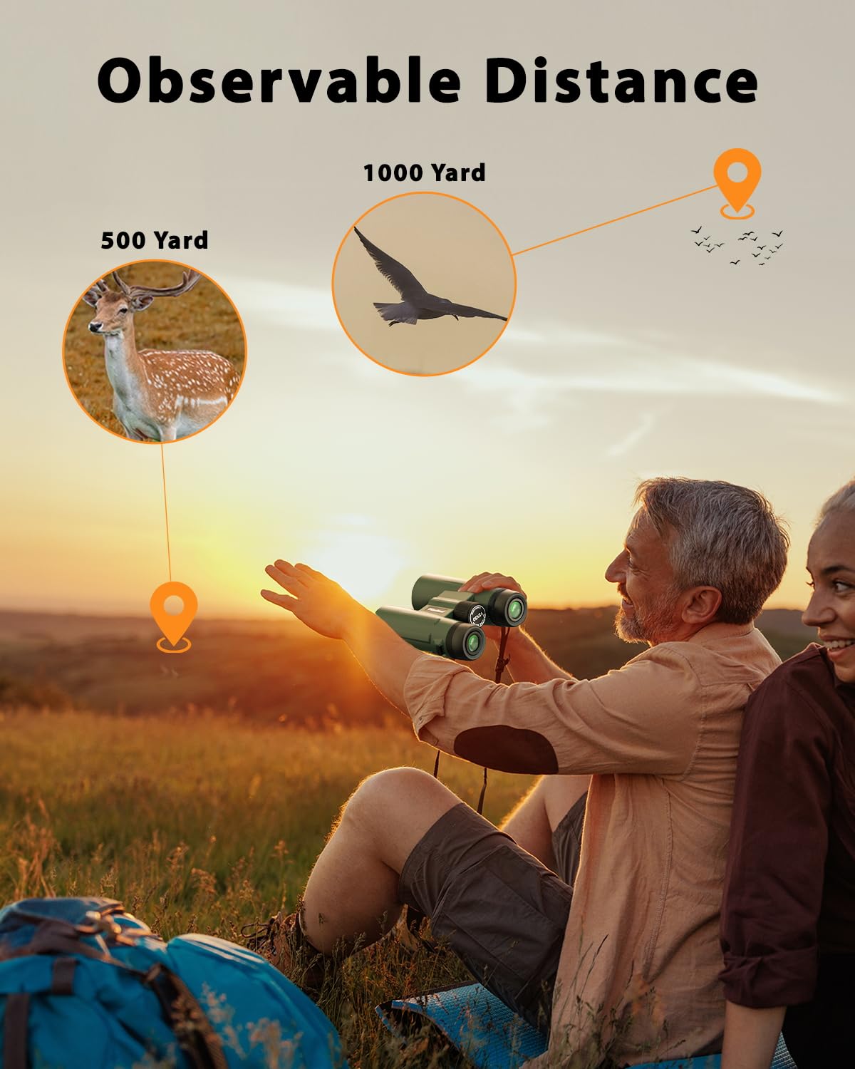 What Binoculars are Best for Peacekeeping Operations? Top Picks