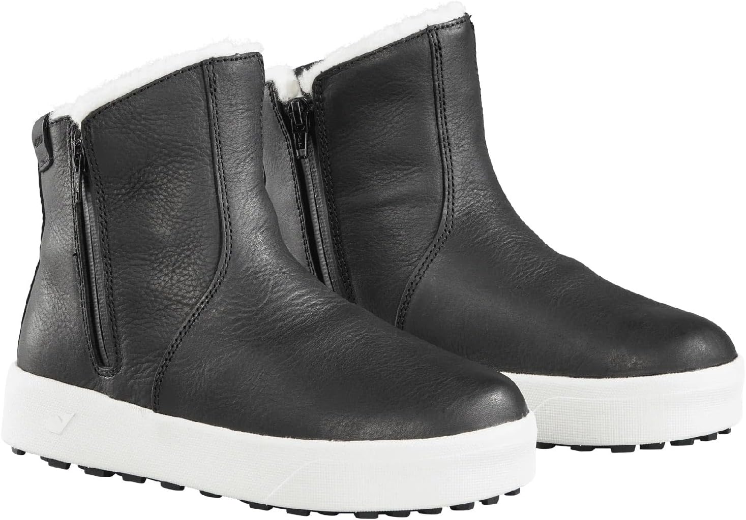 Baffin Women's LIBERTY Mid Waterproof Insulated Breathable Northern-Rated Cold Weather Slip Resistant Winter Snow Boots