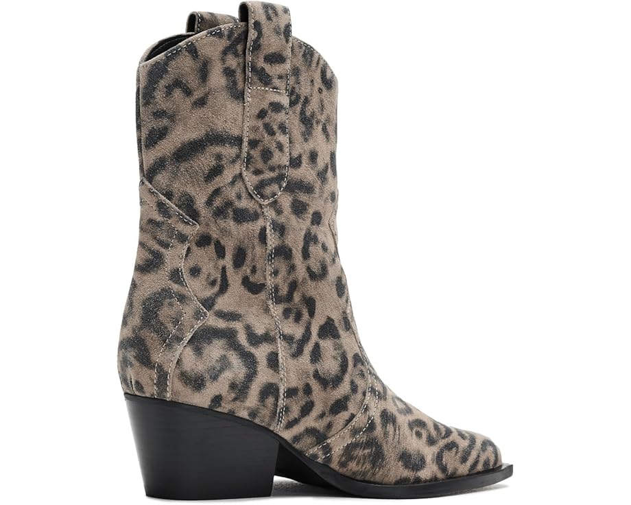 Free People Cat Nap Cowboy Boots - Bottom View